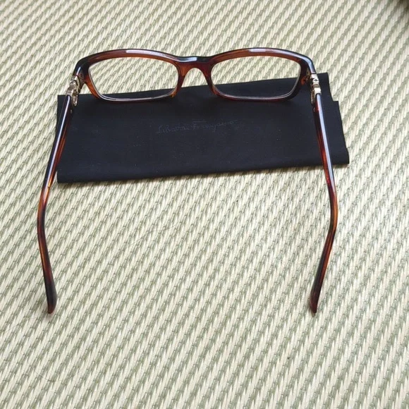 Glasses frames - Picture 4 of 9